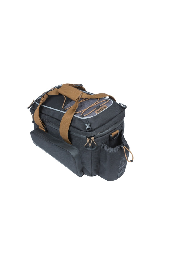 Sakwa rowerwa kufer Basil Miles XL Pro MIK 36L