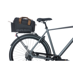 Sakwa rowerwa kufer Basil Miles XL Pro MIK 36L