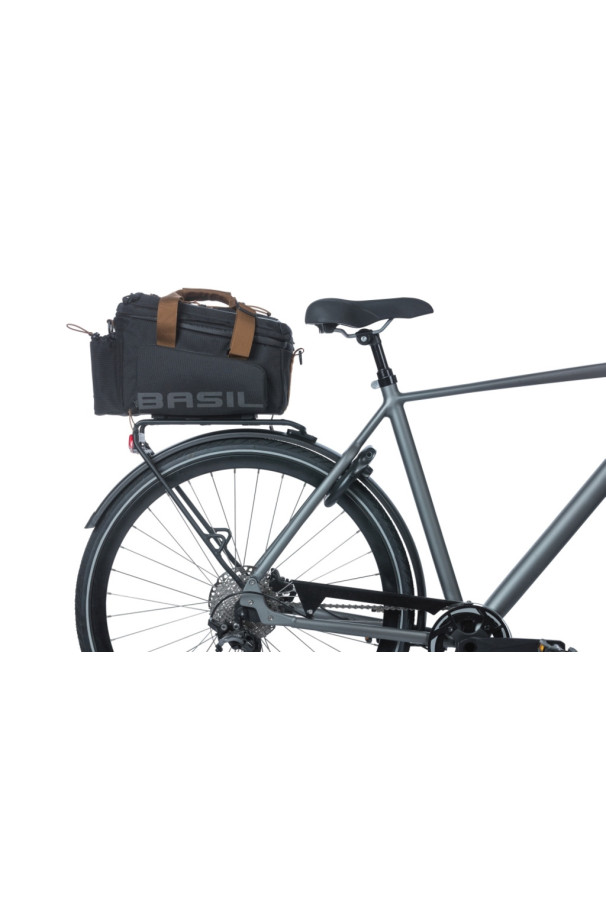 Sakwa rowerwa kufer Basil Miles XL Pro MIK 36L