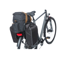 Sakwa rowerwa kufer Basil Miles XL Pro MIK 36L