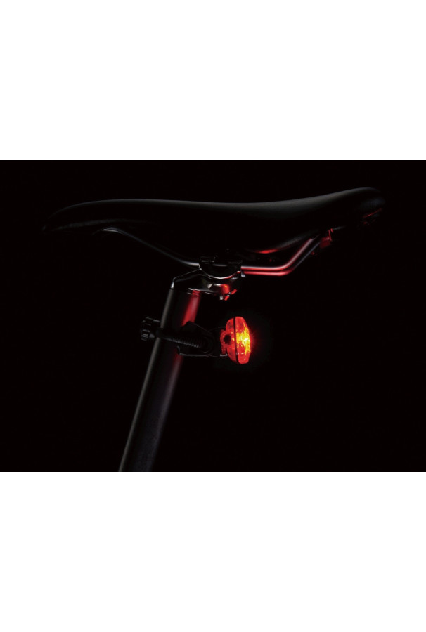 Lampka tylna CatEye Omni 3 TL-LD135-R