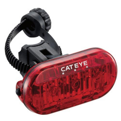 Lampka tylna CatEye Omni 3 TL-LD135-R