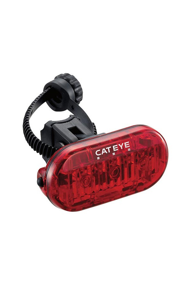 Lampka tylna CatEye Omni 3 TL-LD135-R