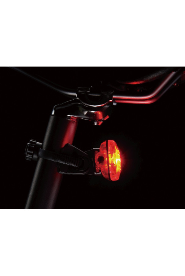 Lampka tylna CatEye Omni 5 TL-LD155-R
