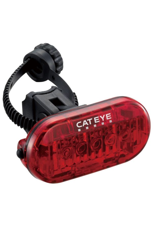Lampka tylna CatEye Omni 5 TL-LD155-R