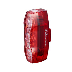 Lampa rowerowa tylna Cateye...
