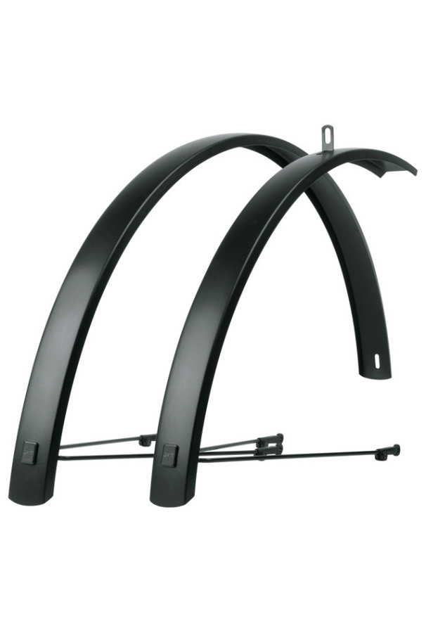 Błotniki SKS Bluemels Trekking EDGE AL 28 46 mm