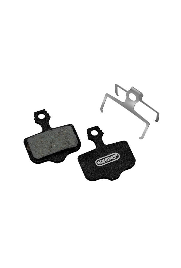 Elvedes klocki 6890MC Avid Elixer SRAM metallic okładziny
