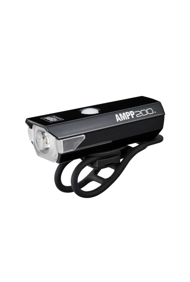 Lampka przednia Cateye AMPP200 Led USB