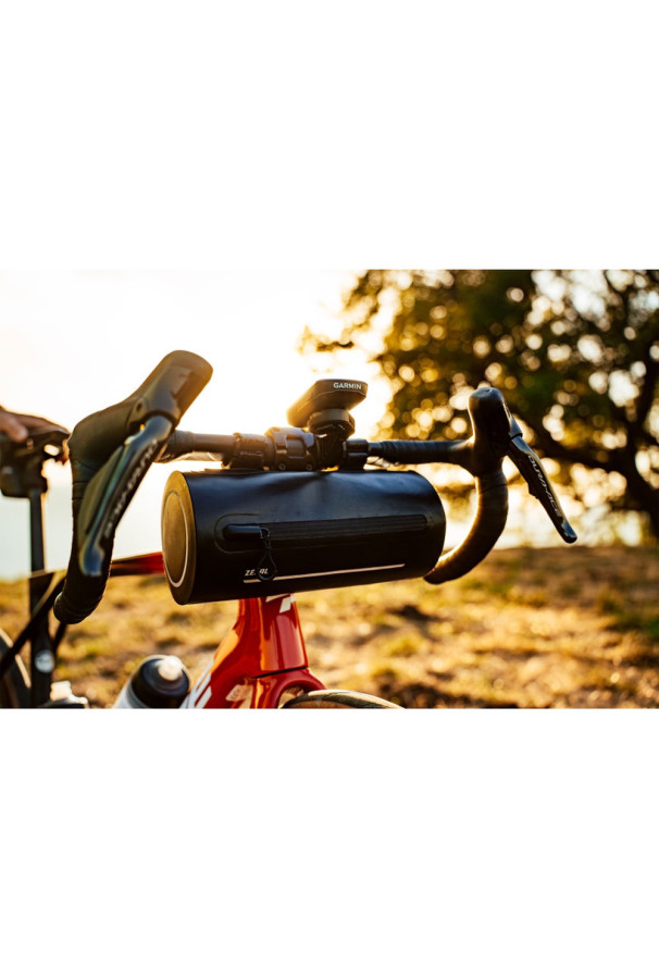 Torba na kierownicę Zefal Z Adventure Bikepacking