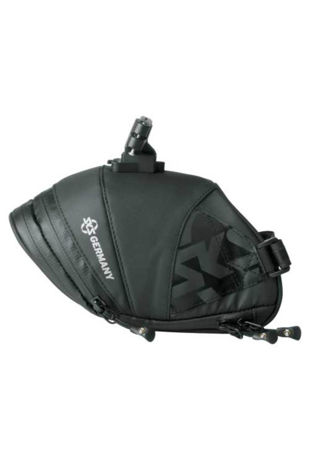 Sakwa rowerowa tylna SKS Explorer Click 1800 1,8l
