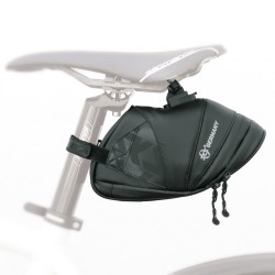 Sakwa rowerowa tylna SKS Explorer Click 1800 1,8l