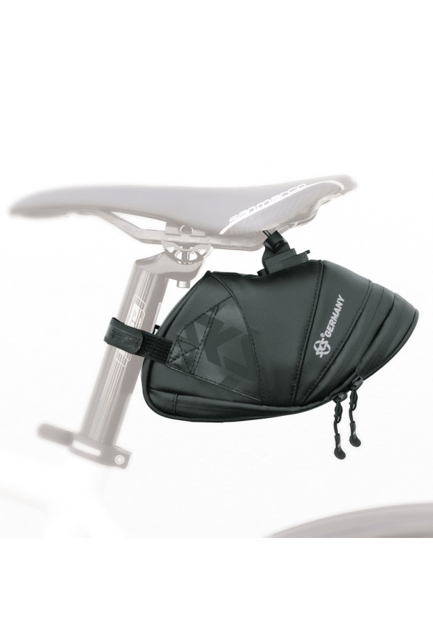 Sakwa rowerowa tylna SKS Explorer Click 1800 1,8l