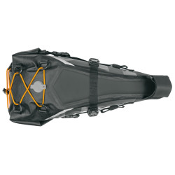 Torba podsiodłowa Explorer EXP 13L + błotnik