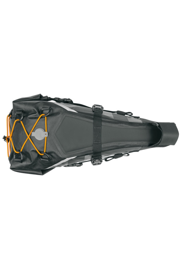 Torba podsiodłowa Explorer EXP 13L + błotnik