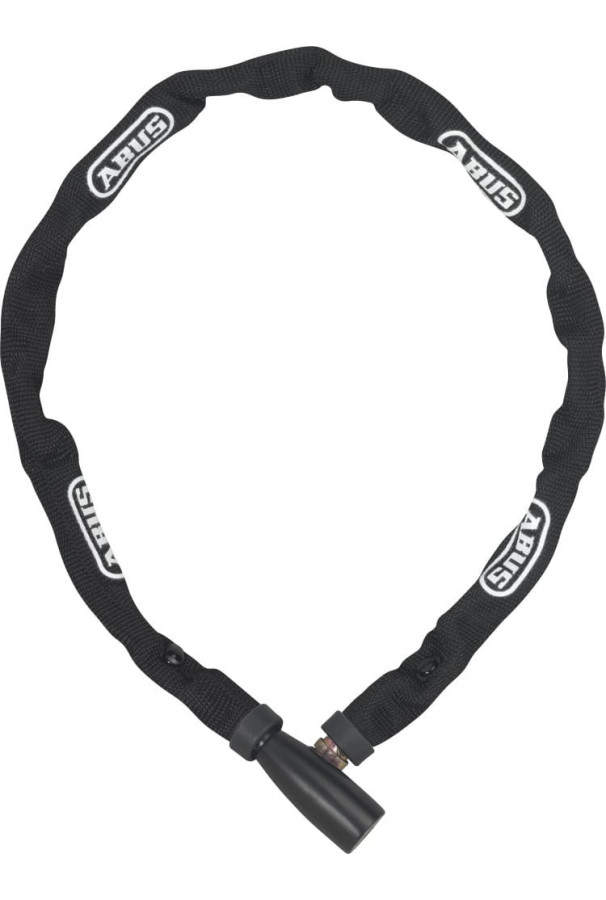 Łańcuch ABUS 1500 Web 60 cm czarny