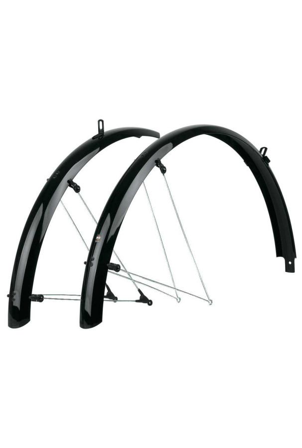 Komplet błotników SKS Buemels Basic 28" 55 mm