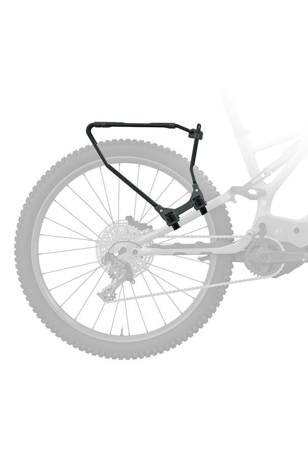 Bagażnk SKS Infinity Universal z adapterem MIK