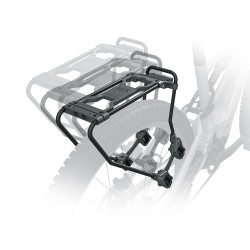 Bagażnk SKS Infinity Universal z adapterem MIK