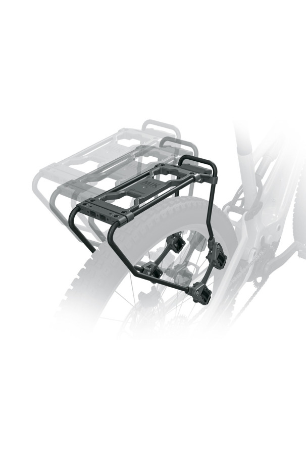 Bagażnk SKS Infinity Universal z adapterem MIK