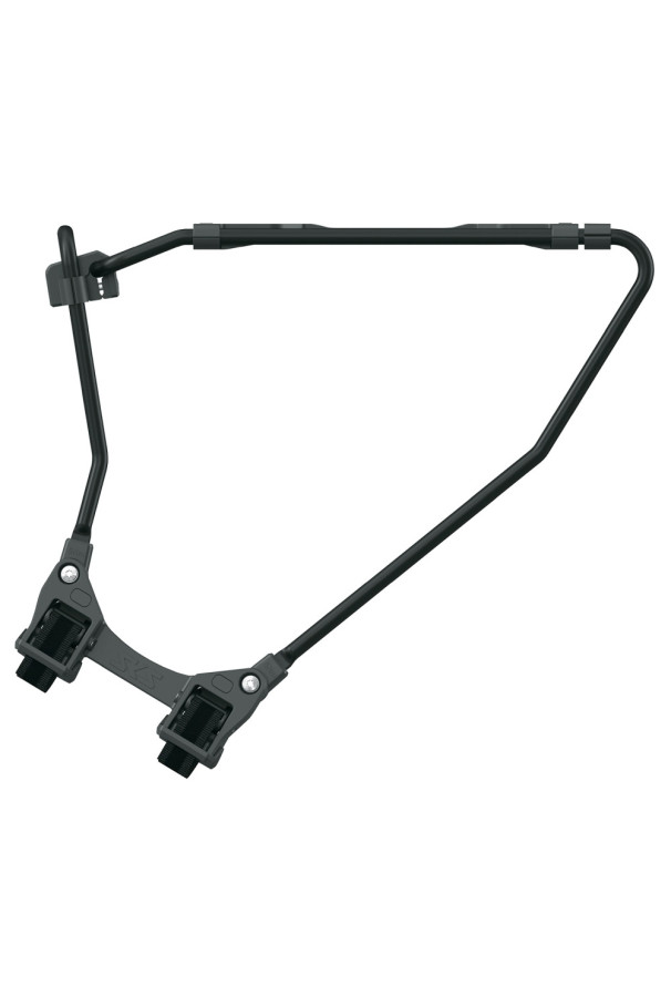 Bagażnk SKS Infinity Universal z adapterem MIK