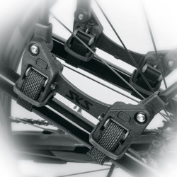 Bagażnk SKS Infinity Universal z adapterem MIK