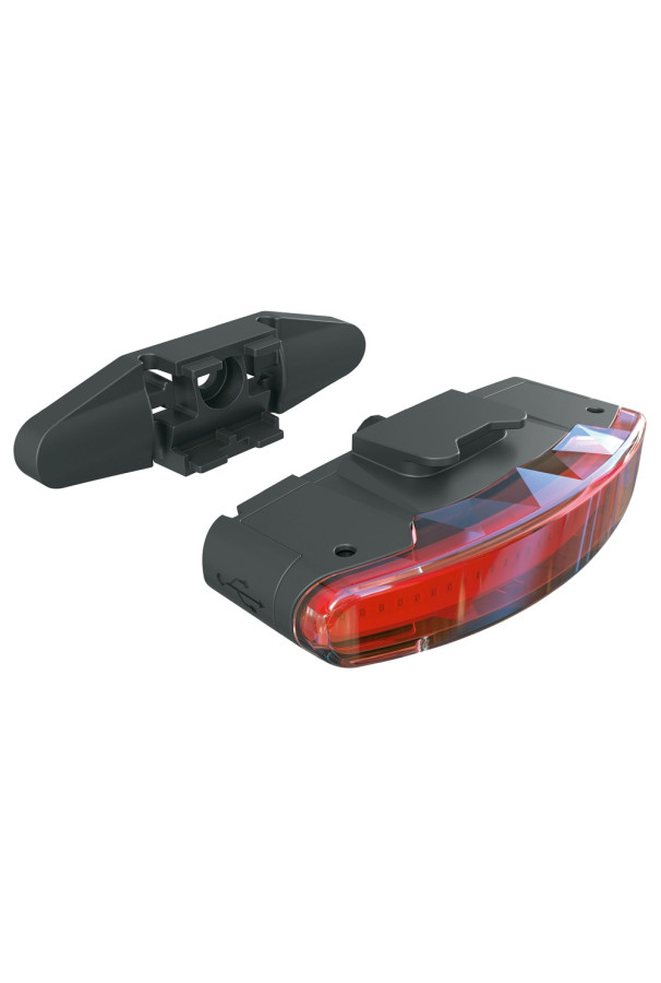 Tylna lampka do bagażnika SKS Inifnity USB LED