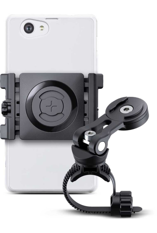 Uniwersalny uchwyt SP Connect z mocowaniem CLAMP