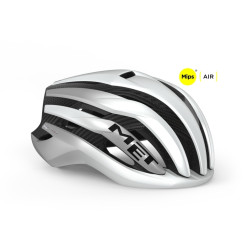 Kask rowerowy MET Trenta 3K...