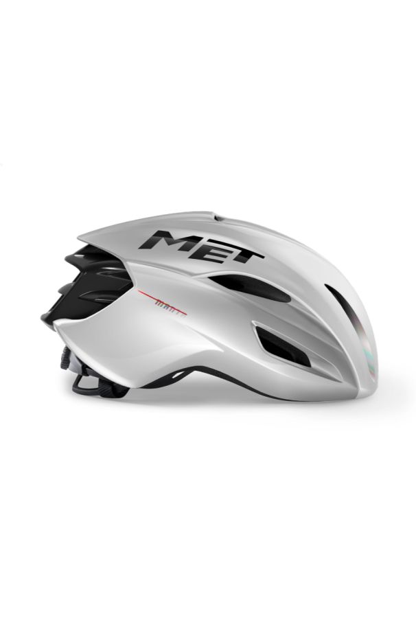 Kask rowerowy MET Manta MIPS Biały L
