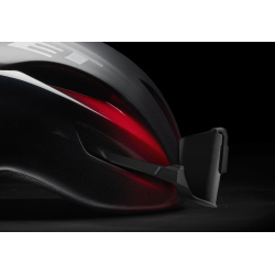 Kask rowerowy MET Manta MIPS Biały L