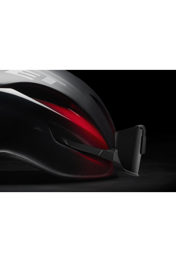 Kask rowerowy MET Manta MIPS Biały L