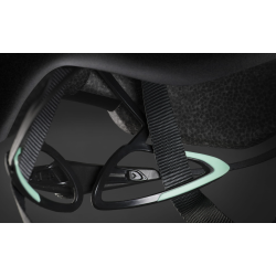 Kask rowerowy MET Manta MIPS Biały L