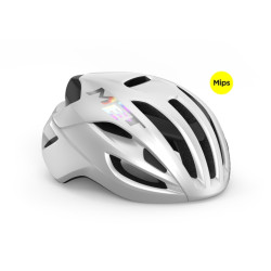 Kask rowerowy MET Rivale...