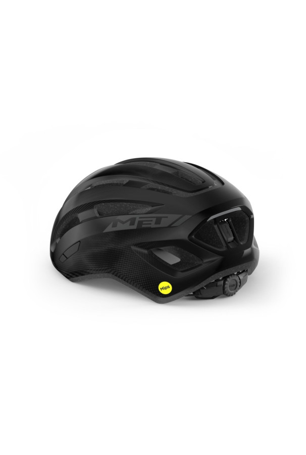Kask rowerowy MET MILES MIPS M/L