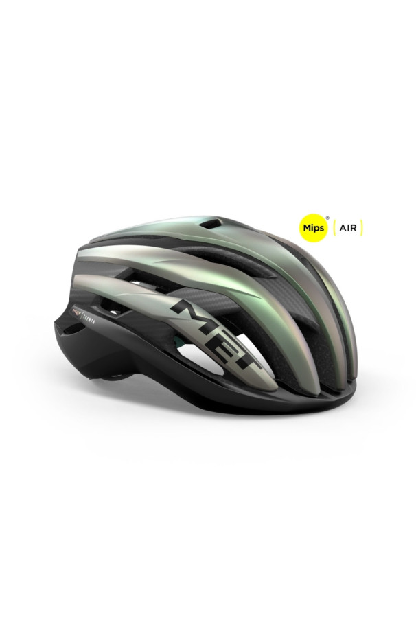 Kask szosowy MET Trenta 3K Carbon MIPS M