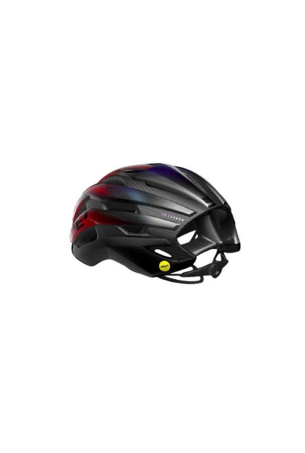 Kask szosowy MET Trenta 3K Carbon MIPS S