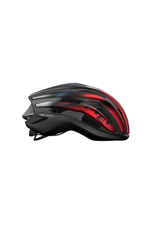 Kask szosowy MET Trenta 3K Carbon MIPS S