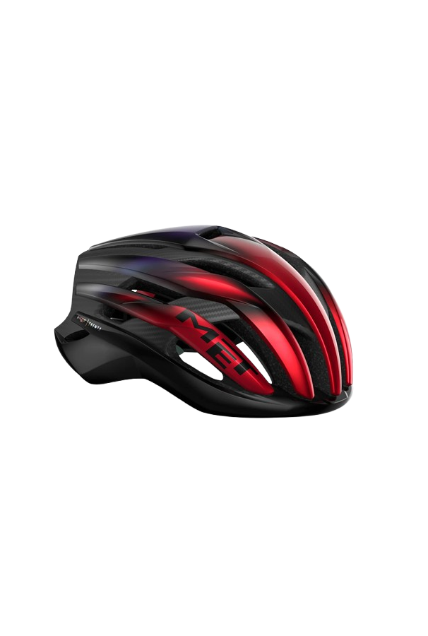 Kask szosowy MET Trenta 3K Carbon MIPS S