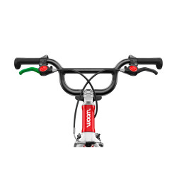 Rower woom GO 2 red