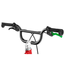 Rower woom GO 2 red
