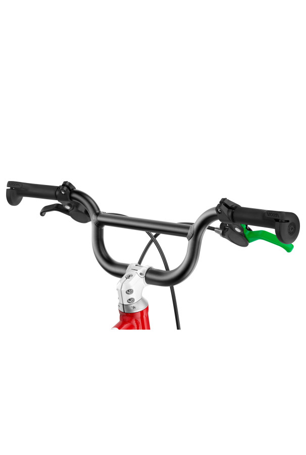 Rower woom GO 2 red