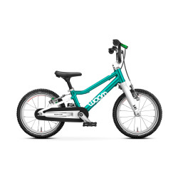 Rower woom GO 2 metallic...