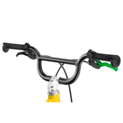 Rower woom GO 2 vibrant yellow