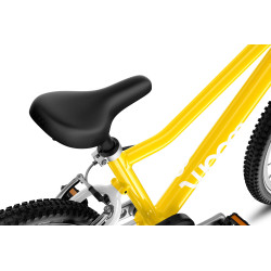 Rower woom GO 2 vibrant yellow