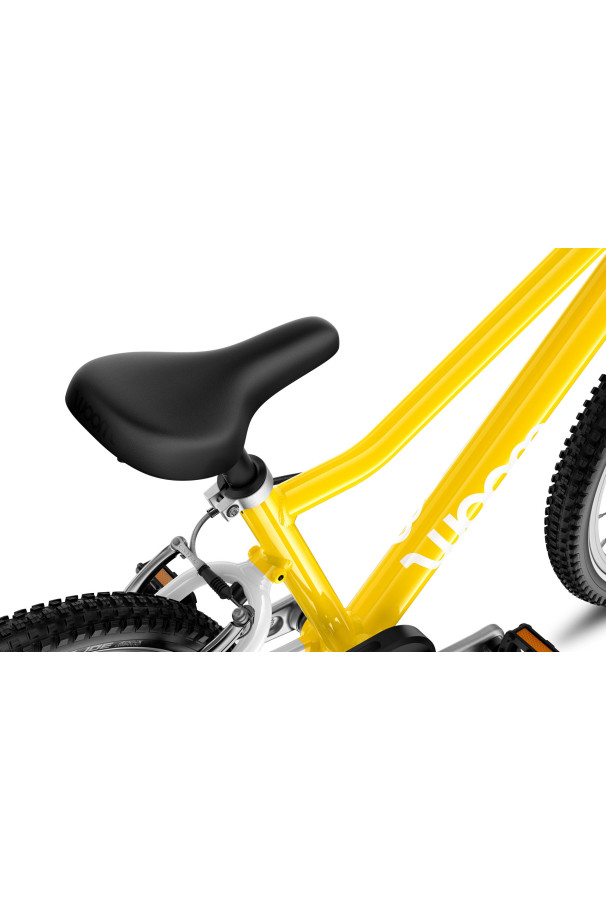 Rower woom GO 2 vibrant yellow