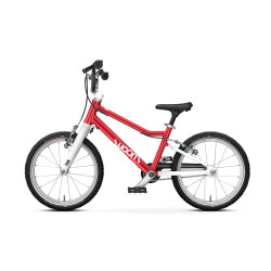 Rower woom GO 3 red