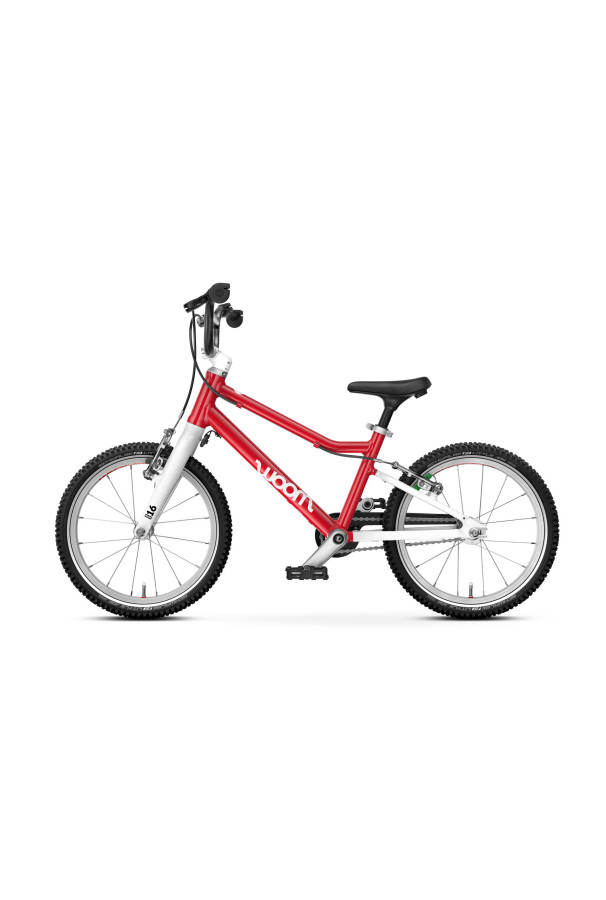 Rower woom GO 3 red