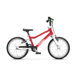 Rower woom GO 3 red