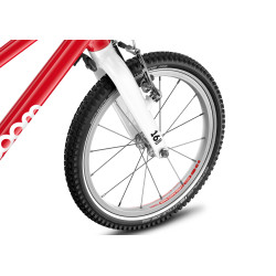 Rower woom GO 3 red